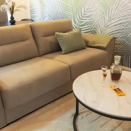 Kruna Lux Apartmans Apartament Zlatibor