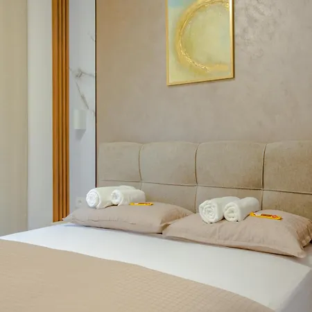 Kruna Lux Apartmans Apartament Zlatibor