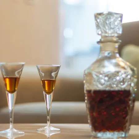 דירה Kruna Lux Apartmans