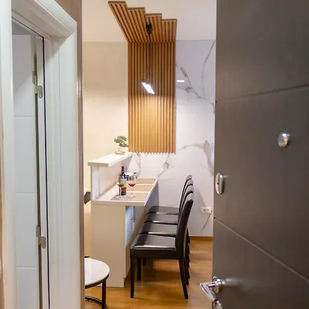 Kruna Lux Apartmans *