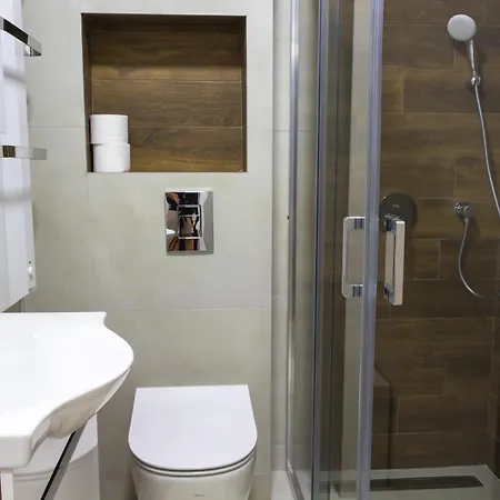 Kruna Lux Apartmans Zlatibor