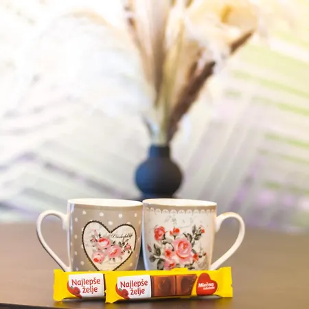 Kruna Lux Apartmans דירה זלאטיבור