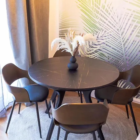 Kruna Lux Apartmans Apartament