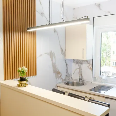 Kruna Lux Apartmans *