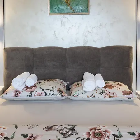 Kruna Lux Apartmans * Zlatibor