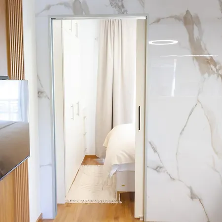 Apartament Kruna Lux Apartmans