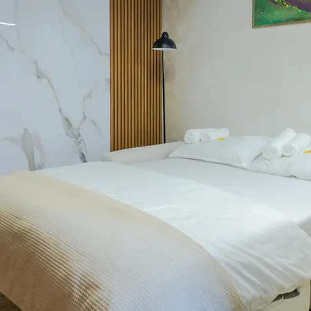 Kruna Lux Apartmans Zlatibor