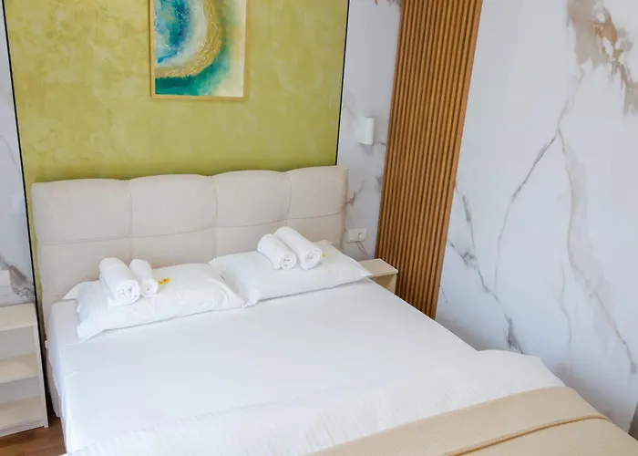 Διαμέρισμα Kruna Lux Apartmans