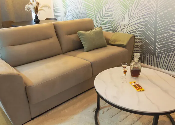 Kruna Lux Apartmans Διαμέρισμα Ζλάτιμπορ