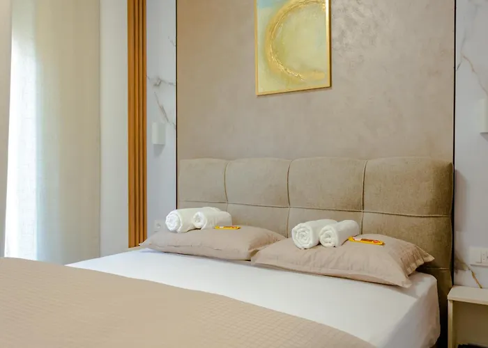 Kruna Lux Apartmans Διαμέρισμα Ζλάτιμπορ