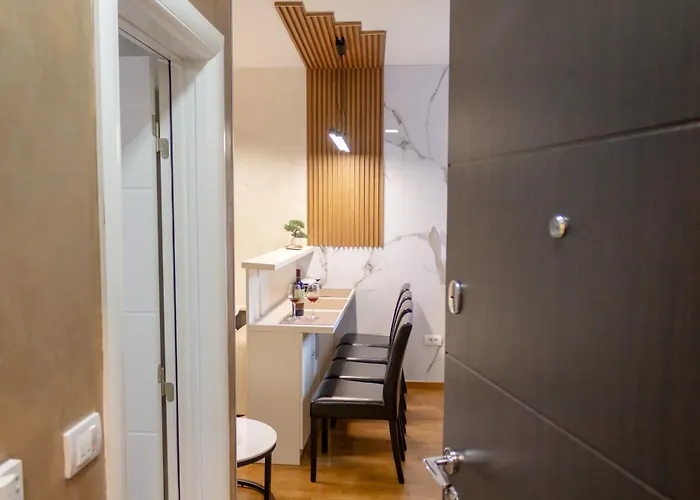 Kruna Lux Apartmans *