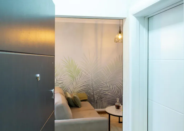 Kruna Lux Apartmans Διαμέρισμα *