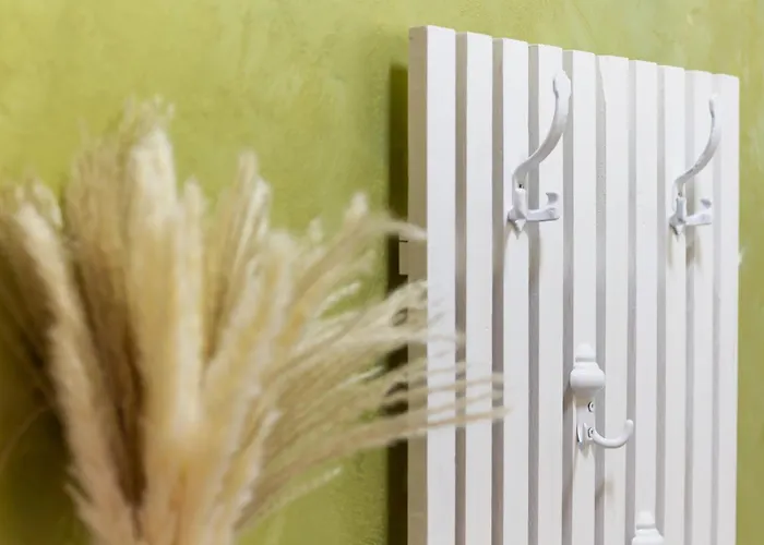 Διαμέρισμα Kruna Lux Apartmans