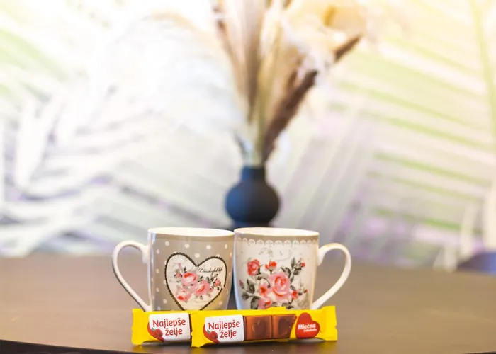 Kruna Lux Apartmans Διαμέρισμα Ζλάτιμπορ