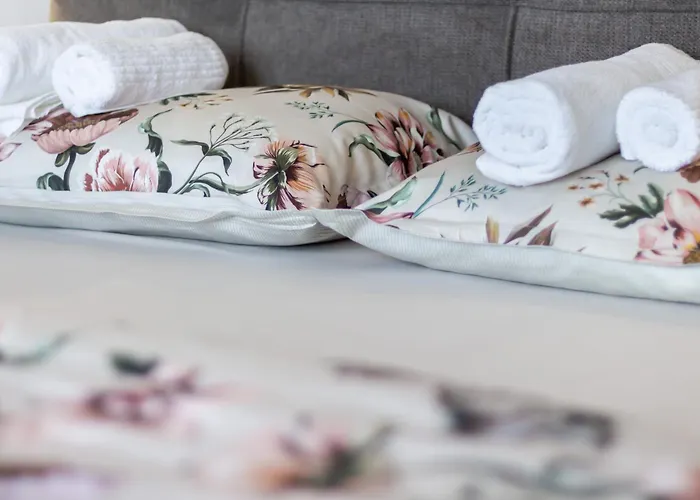 Διαμέρισμα Kruna Lux Apartmans Ζλάτιμπορ