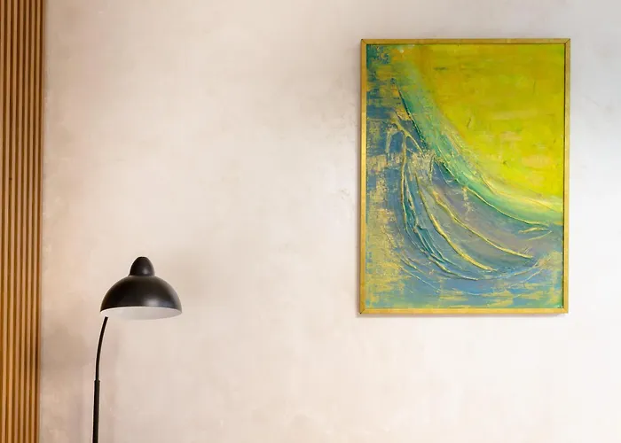 Kruna Lux Apartmans Διαμέρισμα *