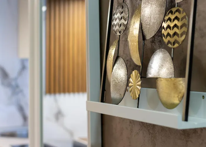 Διαμέρισμα Kruna Lux Apartmans Ζλάτιμπορ