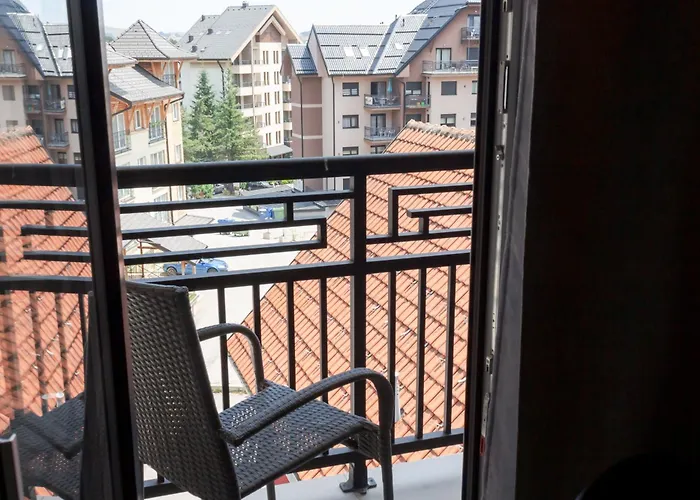 Διαμέρισμα Kruna Lux Apartmans