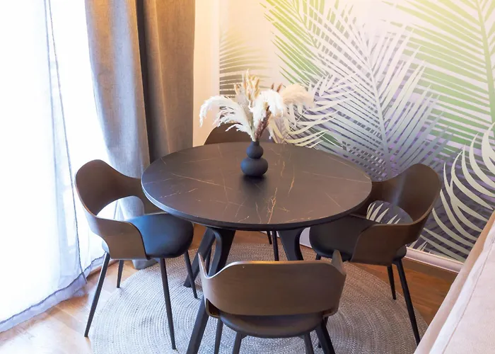 Kruna Lux Apartmans Διαμέρισμα