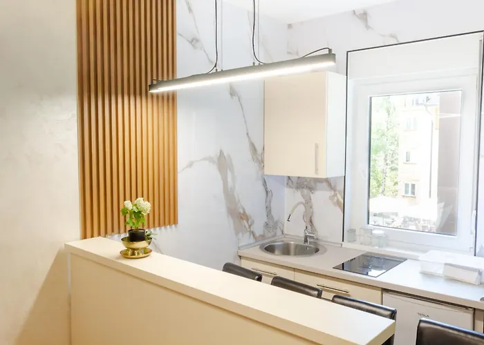 Kruna Lux Apartmans *