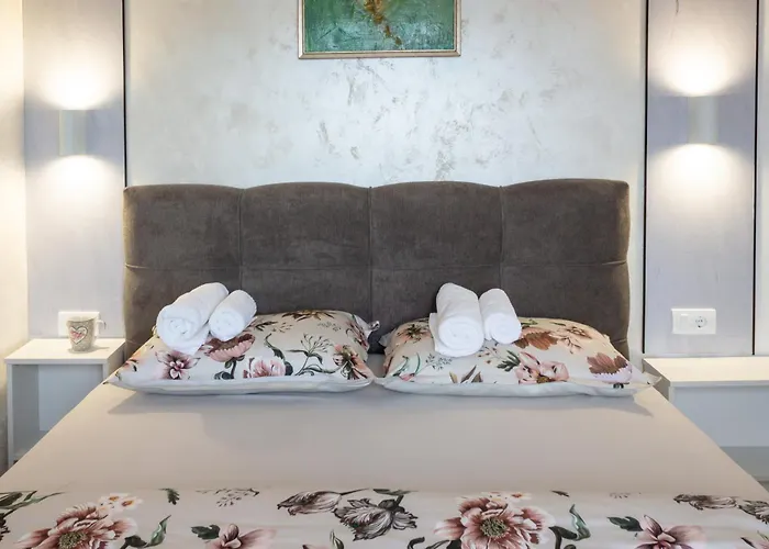 Kruna Lux Apartmans * Ζλάτιμπορ