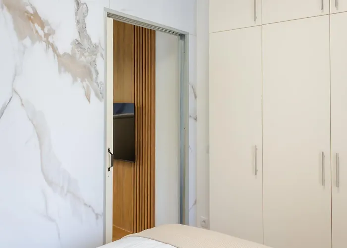 Διαμέρισμα Kruna Lux Apartmans *