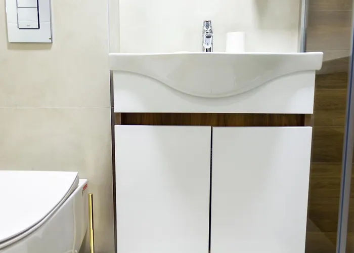 Kruna Lux Apartmans Διαμέρισμα