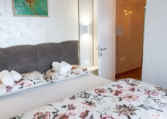 Kruna Lux Apartmans Διαμέρισμα *