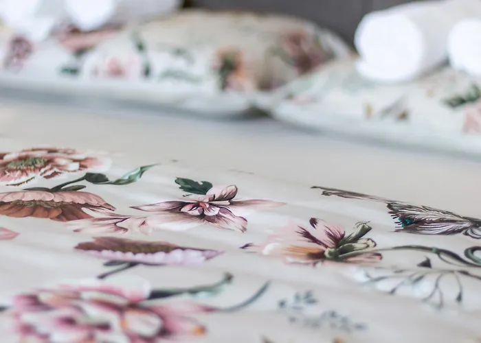 Kruna Lux Apartmans * Ζλάτιμπορ