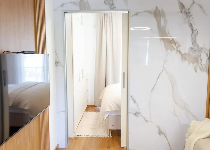 Διαμέρισμα Kruna Lux Apartmans